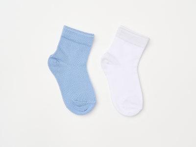 Носки 2 пары Leratutti 1-00477818_2