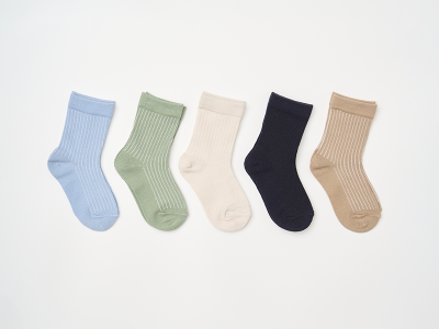 Носки 5 пар Leratutti 1-00477823_2