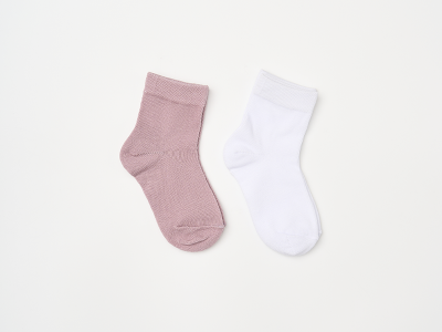 Носки 2 пары Leratutti 1-00477838_5