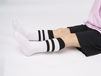 Гольфы 2 пары Leratutti 1-00477853_3