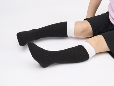 Гольфы 2 пары Leratutti 1-00477853_5