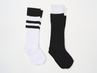 Гольфы 2 пары Leratutti 1-00477853_6