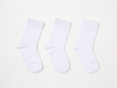 Носки 3 пары Leratutti 1-00477858_2