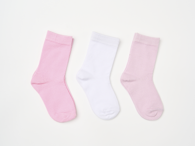 Носки 3 пары Leratutti 1-00477863_6
