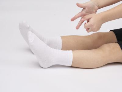 Носки 3 пары Leratutti 1-00477863_10