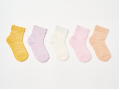 Носки 5 пар Leratutti 1-00477873_5