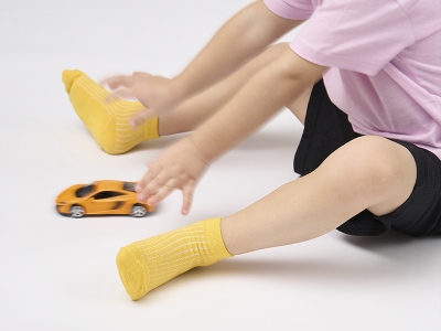 Носки 5 пар Leratutti 1-00477873_16