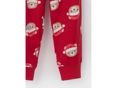 Пижама Crockid 1-00470161_3