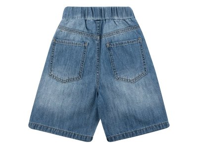 Шорты джинсовые Palloncino 1-00473758_3