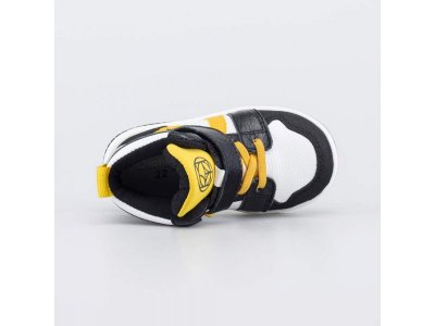 Ботинки Котофей демисезонные 1-00476337_4