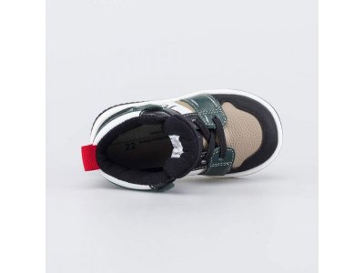 Ботинки Котофей демисезонные 1-00476345_4