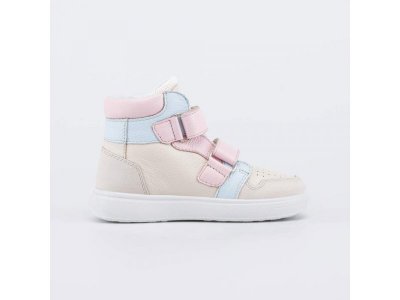 Ботинки Котофей демисезонные 1-00476424_2