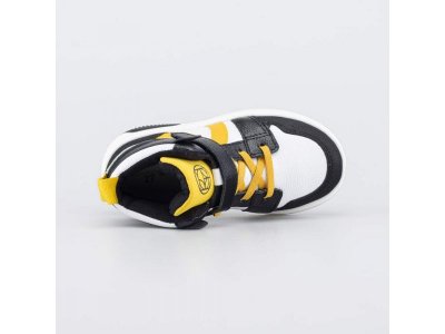 Ботинки Котофей демисезонные 1-00476372_4