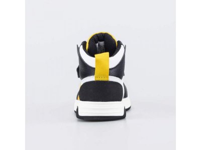 Ботинки Котофей демисезонные 1-00476372_5