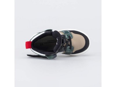 Ботинки Котофей демисезонные 1-00476382_4