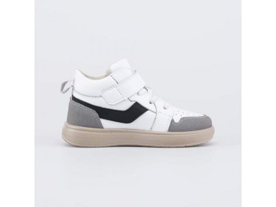 Ботинки Котофей демисезонные 1-00476397_2