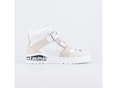 Ботинки Котофей демисезонные 1-00476412_2