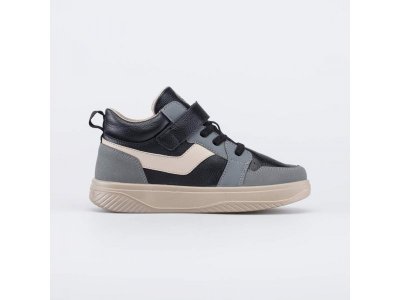 Ботинки Котофей демисезонные 1-00476450_2