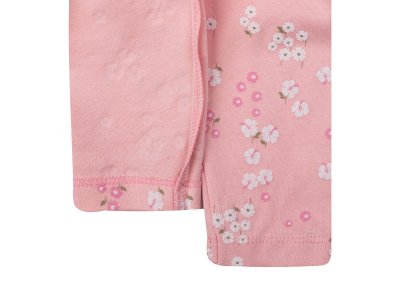 Комплект Palloncino боди, штанишки нательные, кофточка, шапочка 1-00475585_6