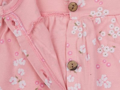 Комплект Palloncino боди, штанишки нательные, кофточка, шапочка 1-00475585_10