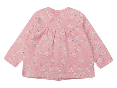 Комплект Palloncino боди, штанишки нательные, кофточка, шапочка 1-00475585_9