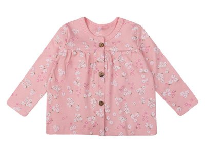 Комплект Palloncino боди, штанишки нательные, кофточка, шапочка 1-00475585_14