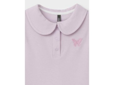 Футболка-поло Crockid 1-00481016_2