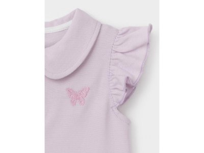 Футболка-поло Crockid 1-00481016_3