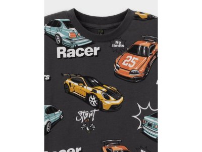 Футболка Crockid 1-00481032_2