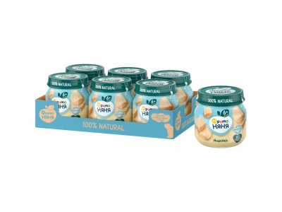 Пюре Фрутоняня Индейка 80 г 1-00000865_8