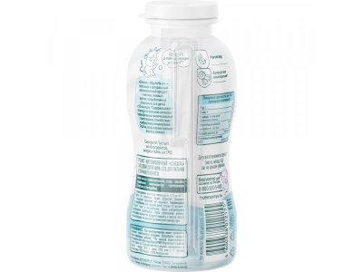 Продукт кисломолочный ФрутоНяня Снежок 2,0% 200 г 1-00428383_9