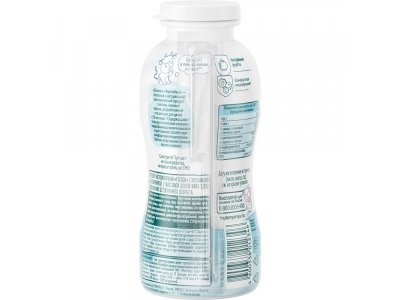 Продукт кисломолочный ФрутоНяня Снежок с клубникой и земляникой 2,0% 200 г 1-00428385_9