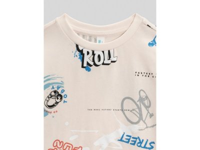 Футболка Acoola 1-00481091_3