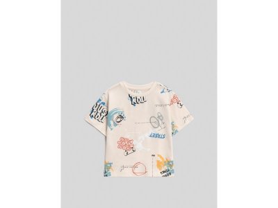 Футболка Acoola 1-00481091_4