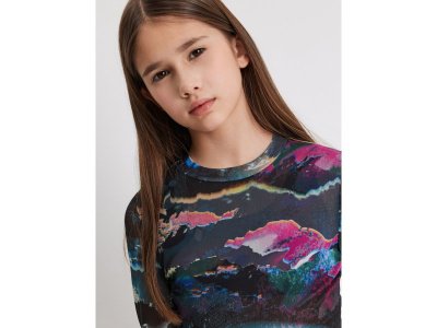 Блузка-боди Acoola 1-00481233_2