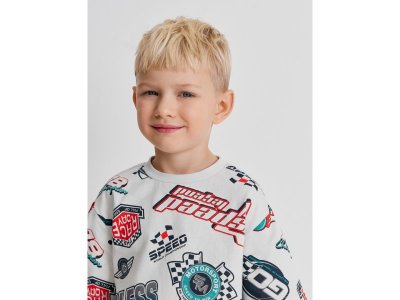 Футболка Acoola 1-00481254_6