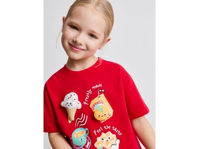 Футболка Acoola 1-00481475_5