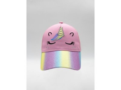 Бейсболка Leratutti 1-00428250_2