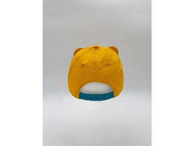 Бейсболка Чудо-Кроха 1-00480460_2