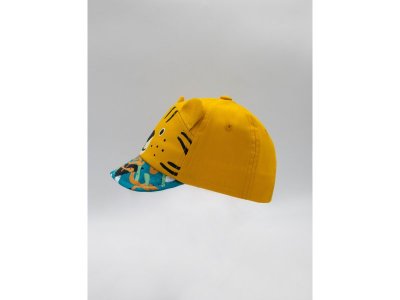 Бейсболка Чудо-Кроха 1-00480460_3