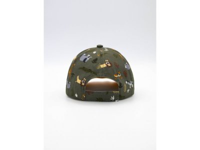 Бейсболка Чудо-Кроха 1-00480463_2