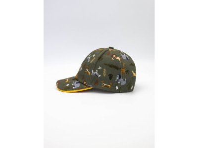 Бейсболка Чудо-Кроха 1-00480463_3