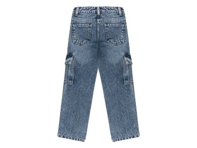 Джинсы Palloncino 1-00473674_2