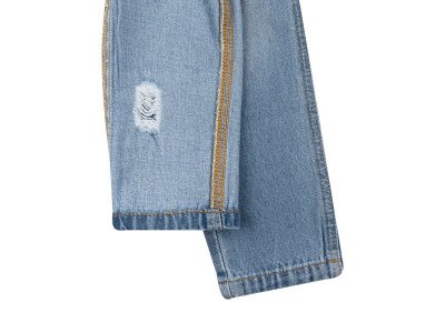 Джинсы Palloncino 1-00473684_3