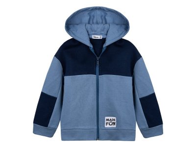 Худи Palloncino Active синий 100471679