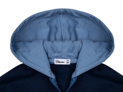 Худи Palloncino Active 1-00471682_4