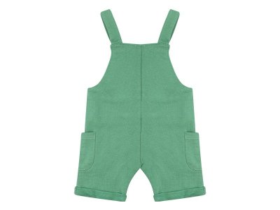 Комплект Palloncino Active футболка и комбинезон 1-00471725_3