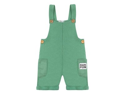 Комплект Palloncino Active футболка и комбинезон 1-00471725_8