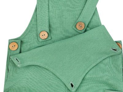 Комплект Palloncino Active футболка и комбинезон 1-00471725_11