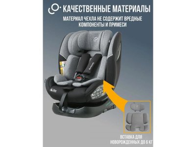 Автокресло Soonsung C06600 Arc 1-00475284_10